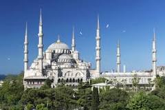 ¿Cuál es la mezquita más bella de Estambul?