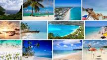 ¿Cuál es la playa más bella del Caribe?
