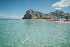 ¿Cuál es la playa más linda del sur de Italia?