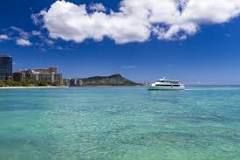 ¿Cuáles son las ciudades de Hawaii?