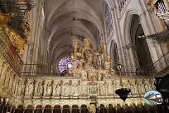 ¿Cuáles son las iglesias más bonitas de España?