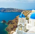 Explorando la Isla Griega con iOS