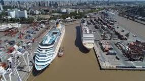 ¿Cuándo vuelven los cruceros a Argentina 2022?