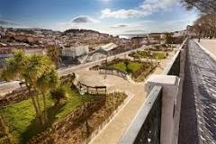 ¿Cuánto se tarda en visitar el Castillo de San Jorge Lisboa?