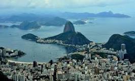¿Cuántos barrios tiene Río de Janeiro?