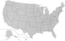 ¿Cuántos condados tiene California y cuáles son?