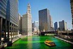 ¿Dónde bañarse en Chicago?