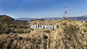 ¿Que encuentras en Hollywood?
