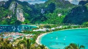 ¿Qué es más lindo Phuket o Krabi?