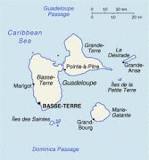 ¿Qué hacer en Guadalupe Antillas francesas?