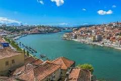 ¿Qué lugar es más bonito en Portugal?