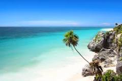 ¿Qué playa del Caribe es más barata?