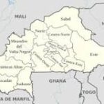 Idiomas de Burkina Faso