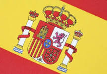 ¿Que tiene la bandera de España?