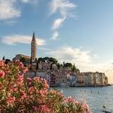 ¿Qué visitar de la costa de Croacia?