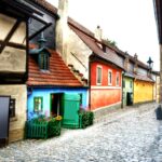 Descubre los encantos de las ciudades pequeñas de Alemania