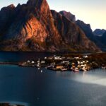 Bergen: Descubre el encanto del Puerto de Bergen
