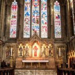 Catedrales de la Edad Media: Tesoros arquitectónicos que te maravillarán