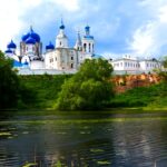 Las ciudades más bonitas de Rusia: ¡Descúbrelas!