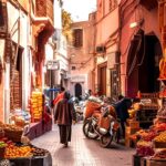 Qué comprar en Agadir: descubre las mejores opciones