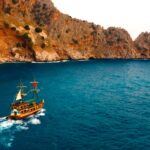 Descubre la maravillosa Costa Amalfitana en un crucero inolvidable
