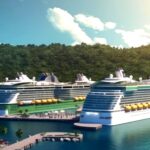 Crucero Costa Magica Fiordos: Opiniones y experiencias