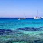 Crucero Colores del Mediterráneo: Una experiencia inolvidable