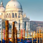 Crucero Costa Venezia: Desde Estambul a Venecia
