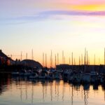 Cruceros Málaga 2023: Todo lo que necesitas saber