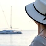 Cruceros a Santorini: descubre la joya del Egeo