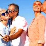 Cruceros El Corte Inglés para mayores de 55 años: ¡Descubre tus vacaciones ideales!