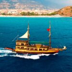 Descubre las maravillas de Turquía a bordo de los cruceros Costa