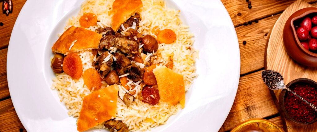 Delicias culinarias de Libia: descubre la comida típica del país 2