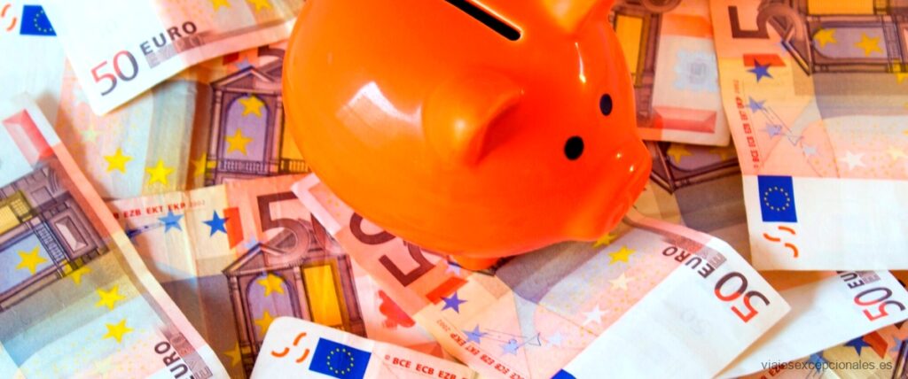 El país de Europa más barato para vivir: descubre dónde ahorrar 2
