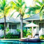 Hoteles de lujo en Seychelles: una experiencia exclusiva