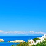 Isla Agistri: Descubre el paraíso en Grecia