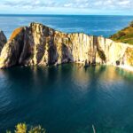 Superficie de las Islas Cíes: Explorando su belleza natural