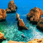 Explorando Mallorca, Menorca, Ibiza y Formentera: Descubre las joyas de las Islas Baleares