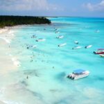 Islas del Mar Caribe: Descubre su belleza y encanto