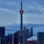 Descubre los 10 lugares turísticos de Canadá que debes visitar