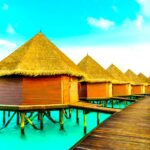 Descubre las ciudades de Maldivas: un paraíso por explorar