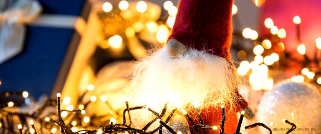 Navidad en Suecia: Tradiciones y encanto escandinavo 2