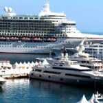 Norwegian Spirit: Gran Mediterráneo en crucero