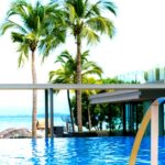 Hoteles con piscina en Bangkok: encuentra tu oasis en la ciudad