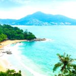 Descubre la belleza de la playa Phuket en Tailandia