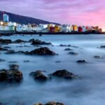 Fotos de las playas de Bilbao: descubre su belleza única