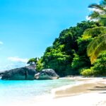 Las Mejores Playas del Caribe: Un Paraíso por Descubrir