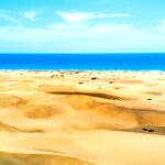 Descubre las impresionantes playas de Essaouira