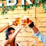 Pub Fiji: el mejor ambiente en Santiago de Compostela