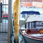 Descubre el encanto del Puerto de Marghera en Venecia